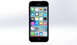 iPhone 5s