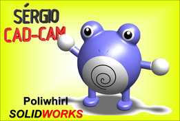  poliwhirl -Pok��mon