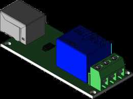 USB����1ͨ��ģ��5V�̵���ģ��