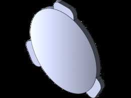  Bi-Convex��ͷ��34mmֱ��X 45mm����
