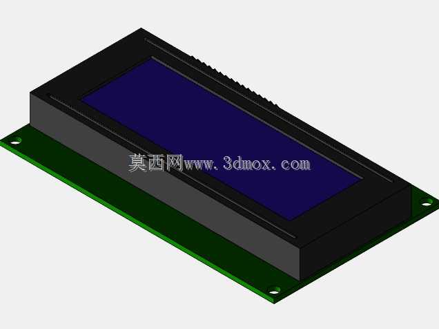  LCD��Ļ20x4 