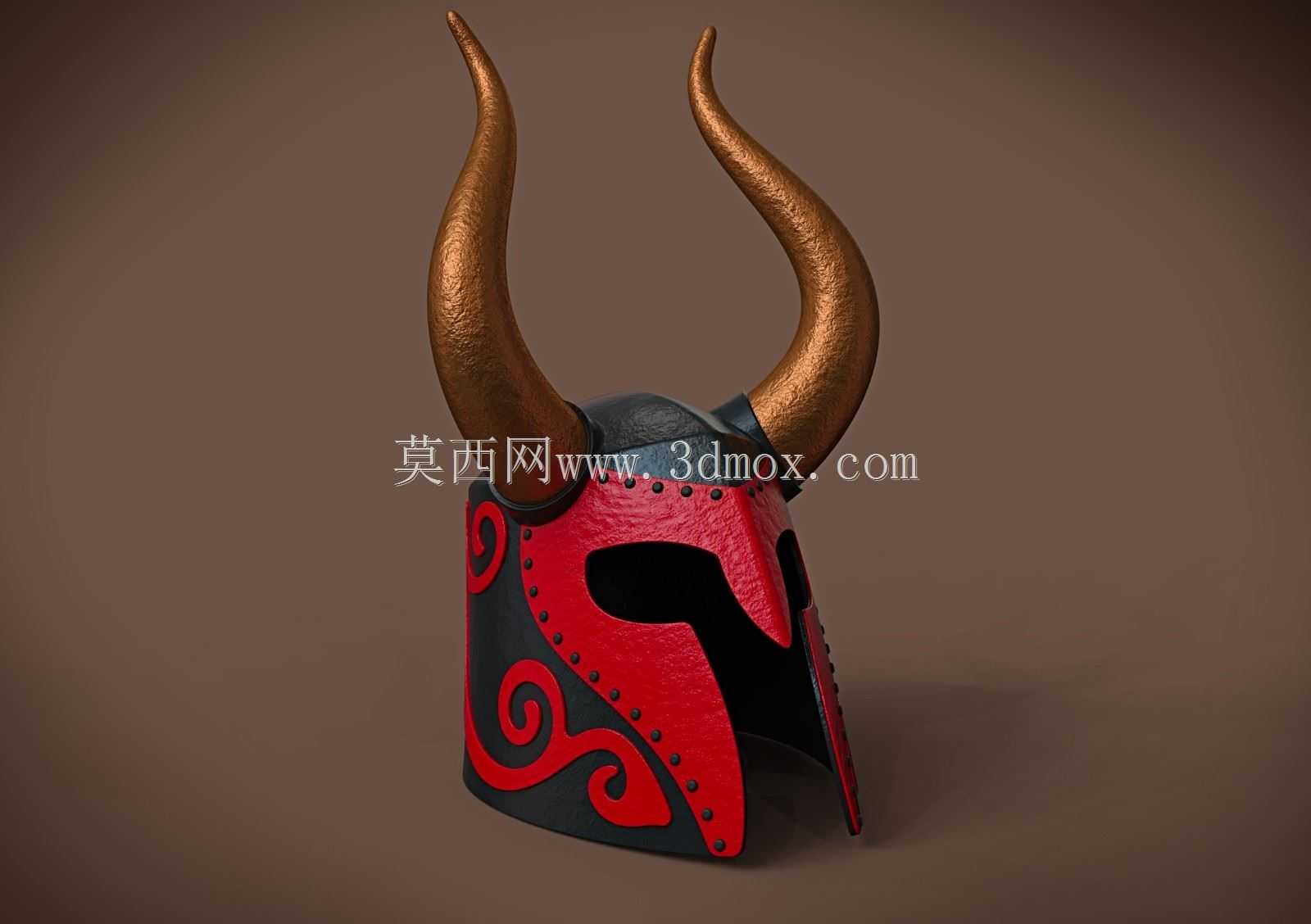 天际头盔(Yngol)