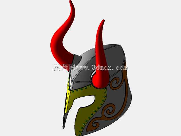 天际头盔(Yngol)