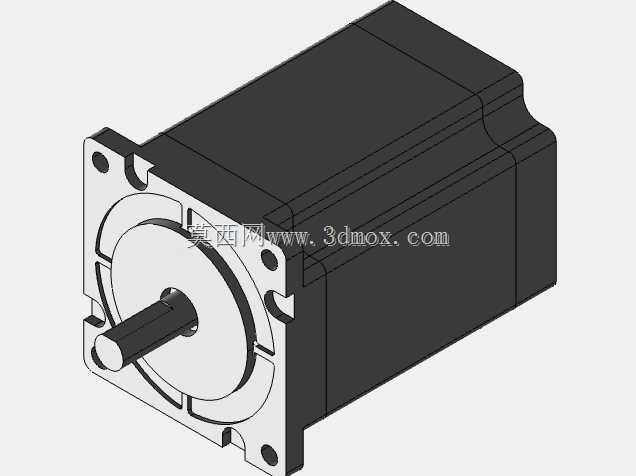 Nema 23 1.8Nm 57BYG250C