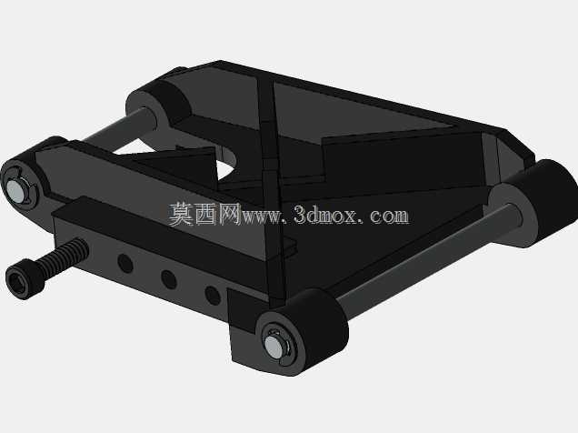 团队相关的RC10 -CE Buggy-与隐形传输的金盘
