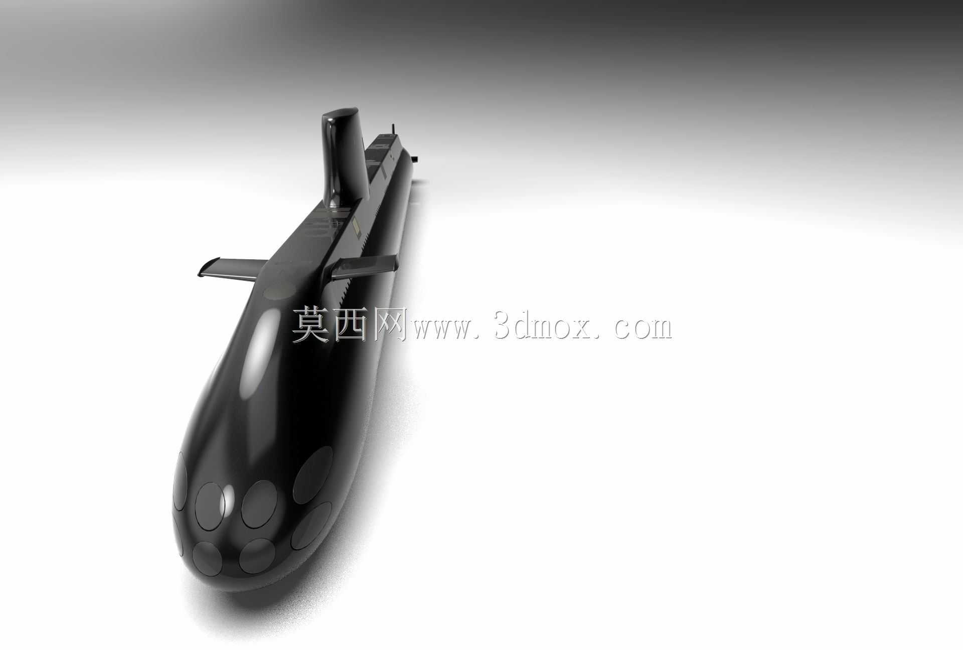 米尔登潜艇