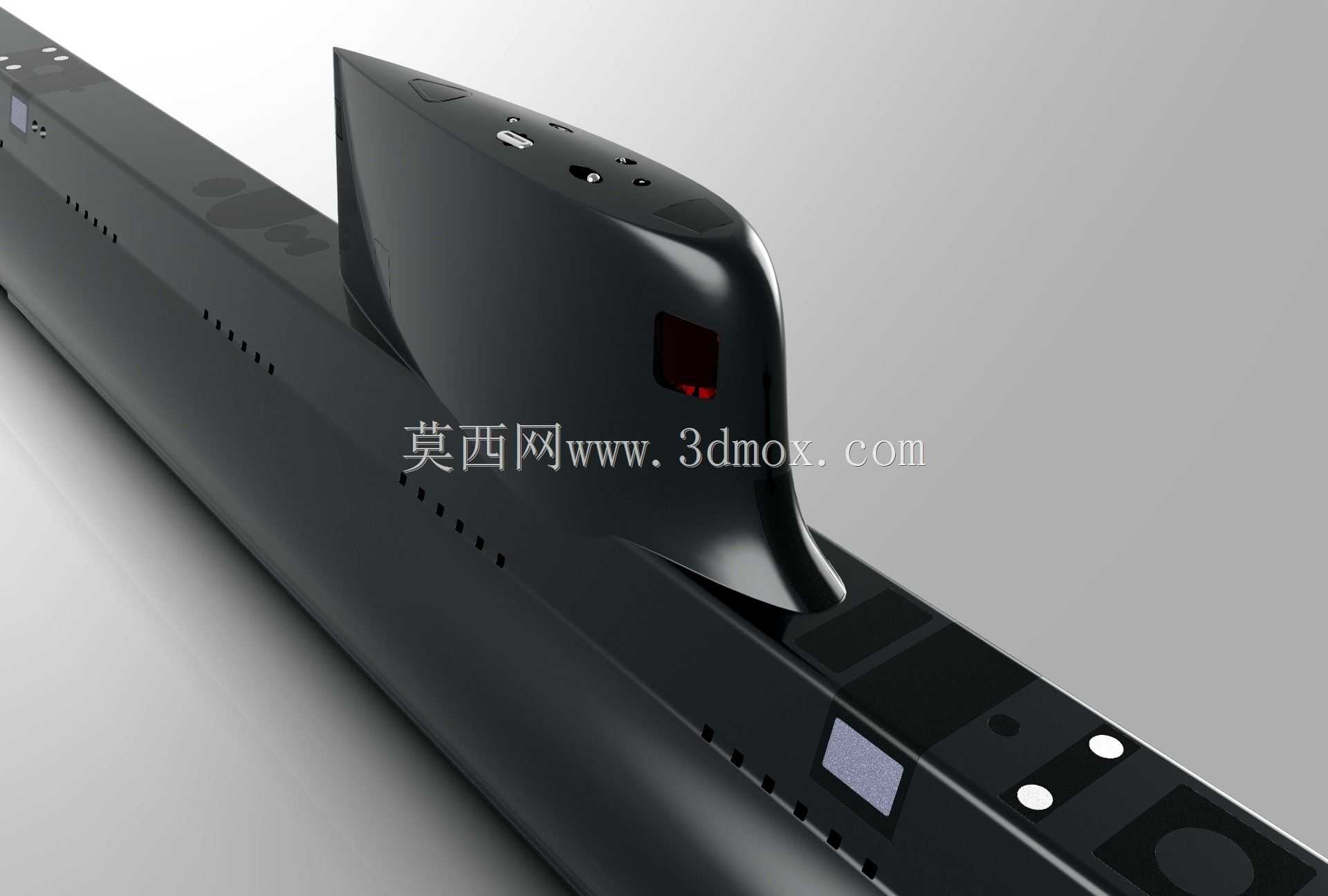 米尔登潜艇
