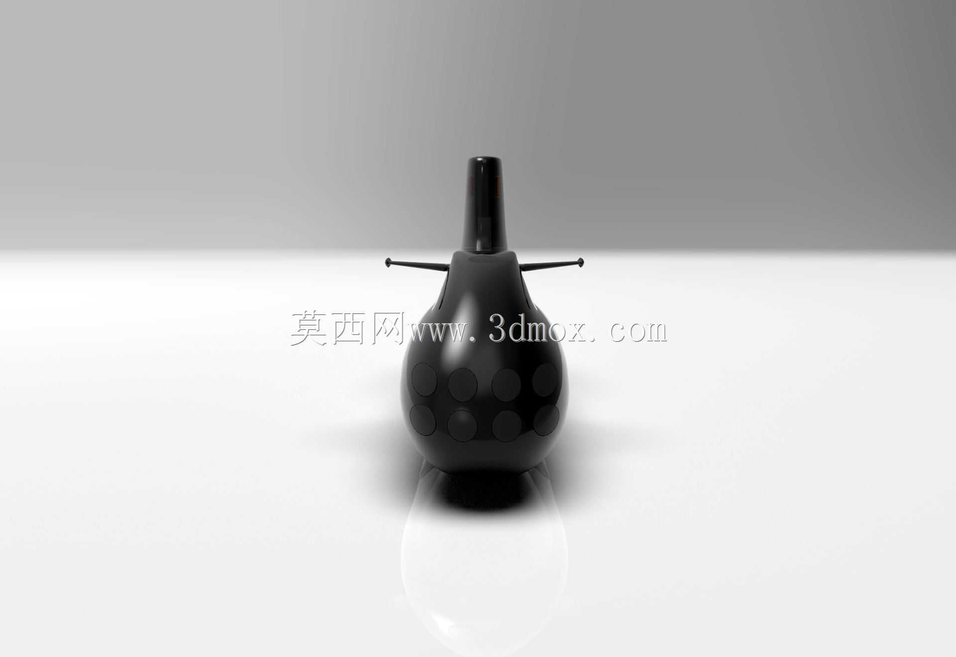 米尔登潜艇