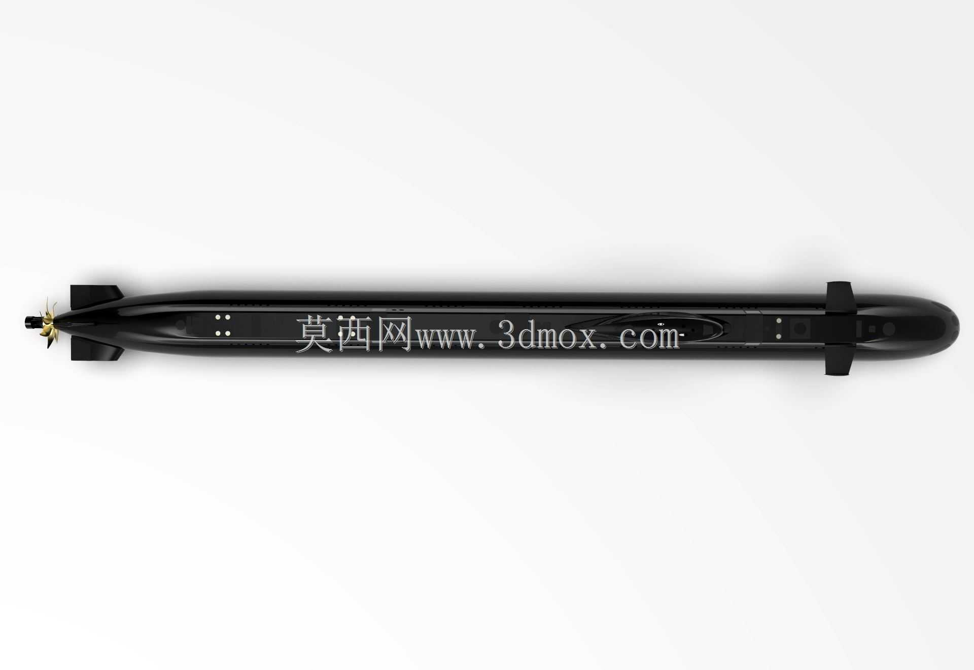 米尔登潜艇
