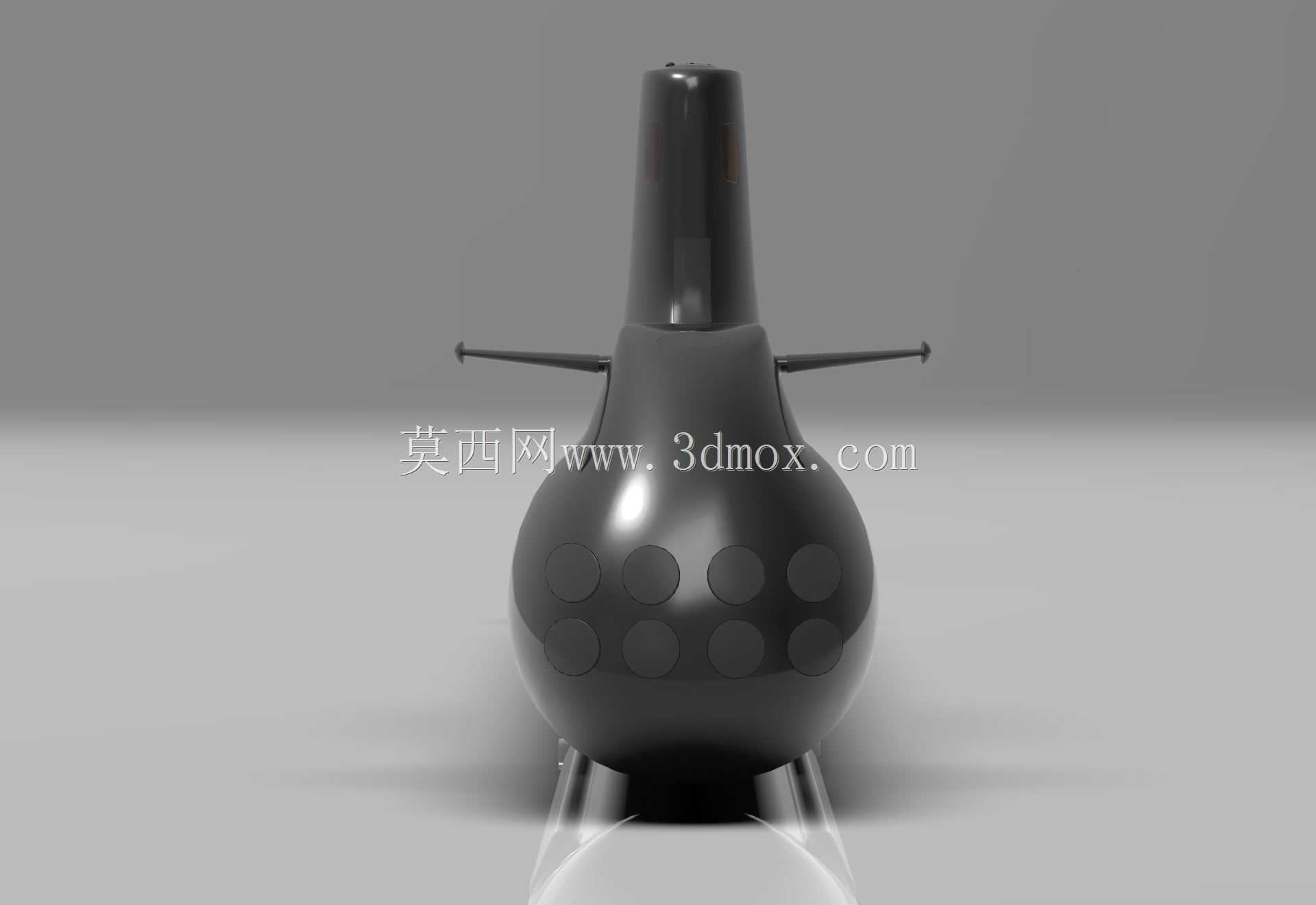 米尔登潜艇