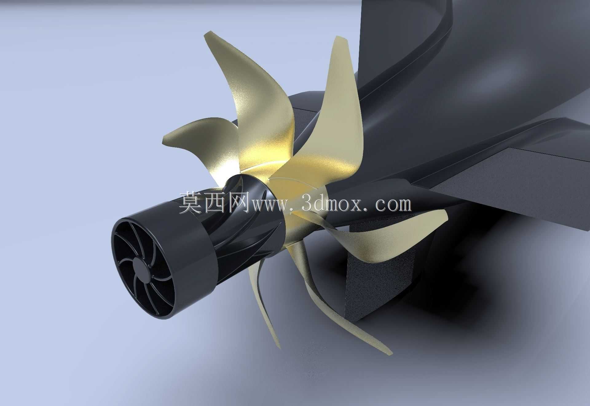 米尔登潜艇