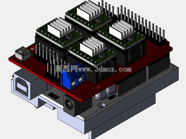 CNC�����̻�3D��ӡ