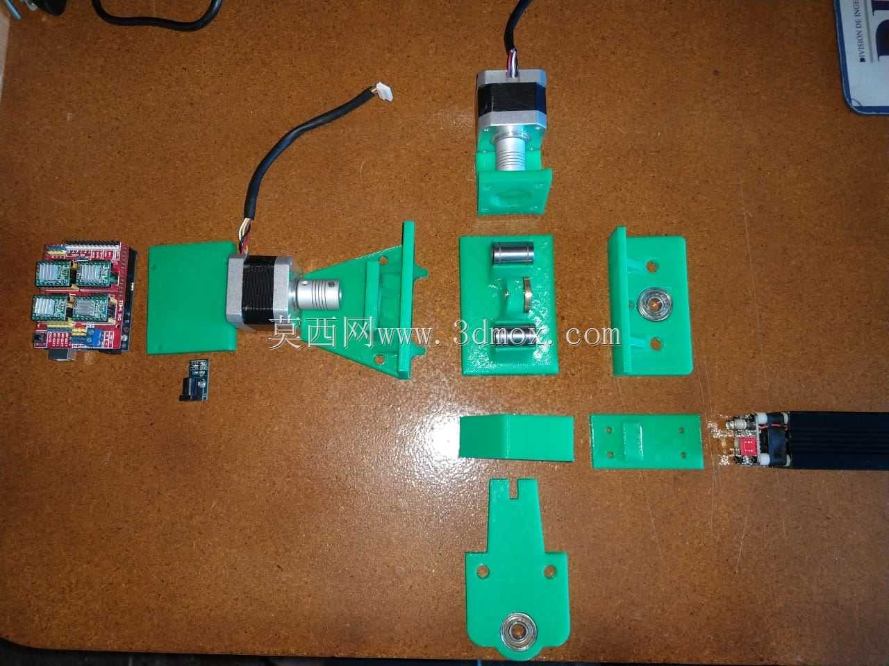 CNC�����̻�3D��ӡ
