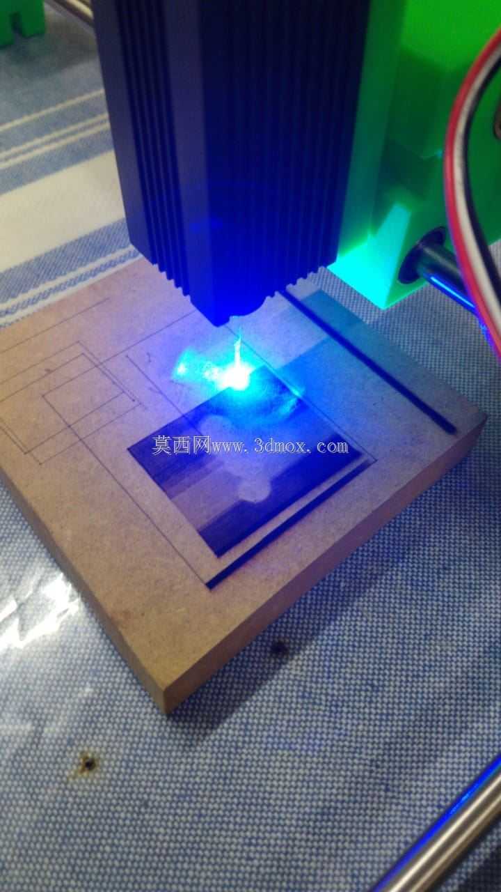 CNC�����̻�3D��ӡ