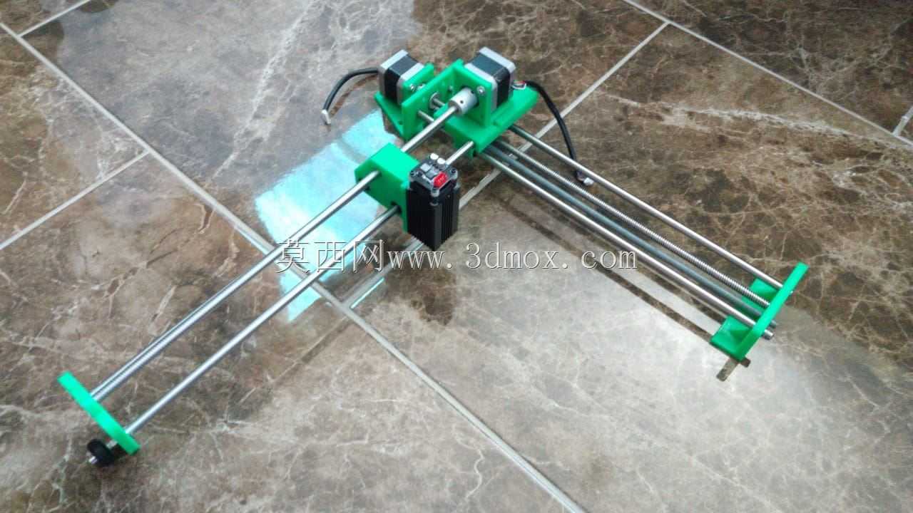CNC�����̻�3D��ӡ