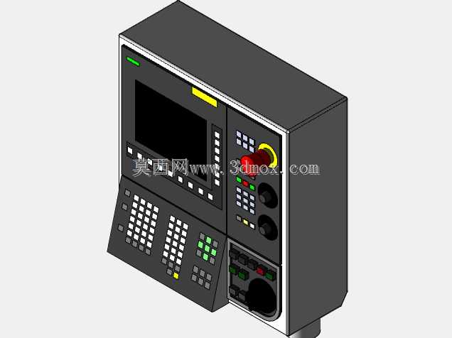 Painel Torno CNC-S��rgio CAD CAM