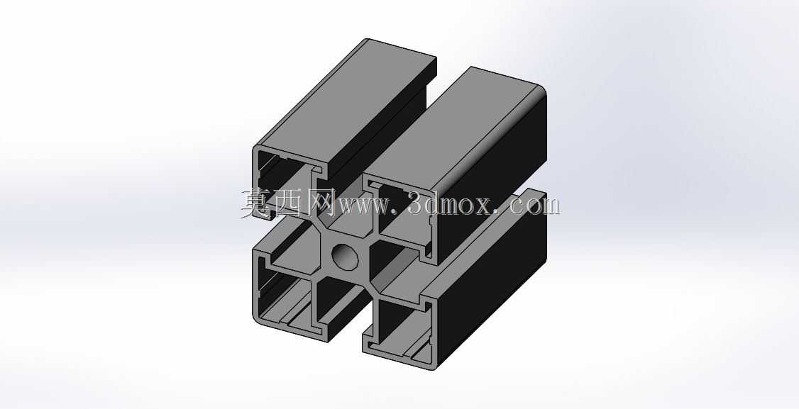  pf45-11- perfil 4545 parafuso 