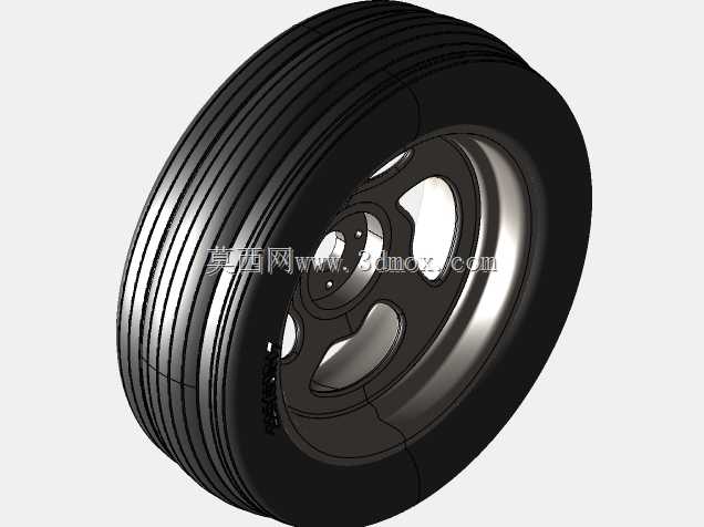 车轮(225/50R17)