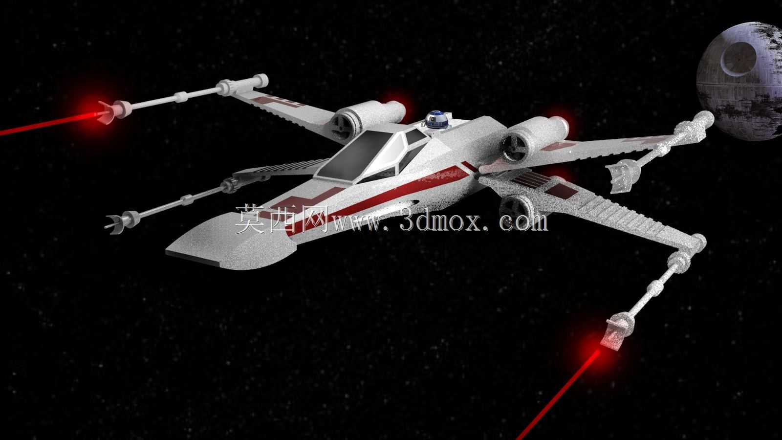 X-WING