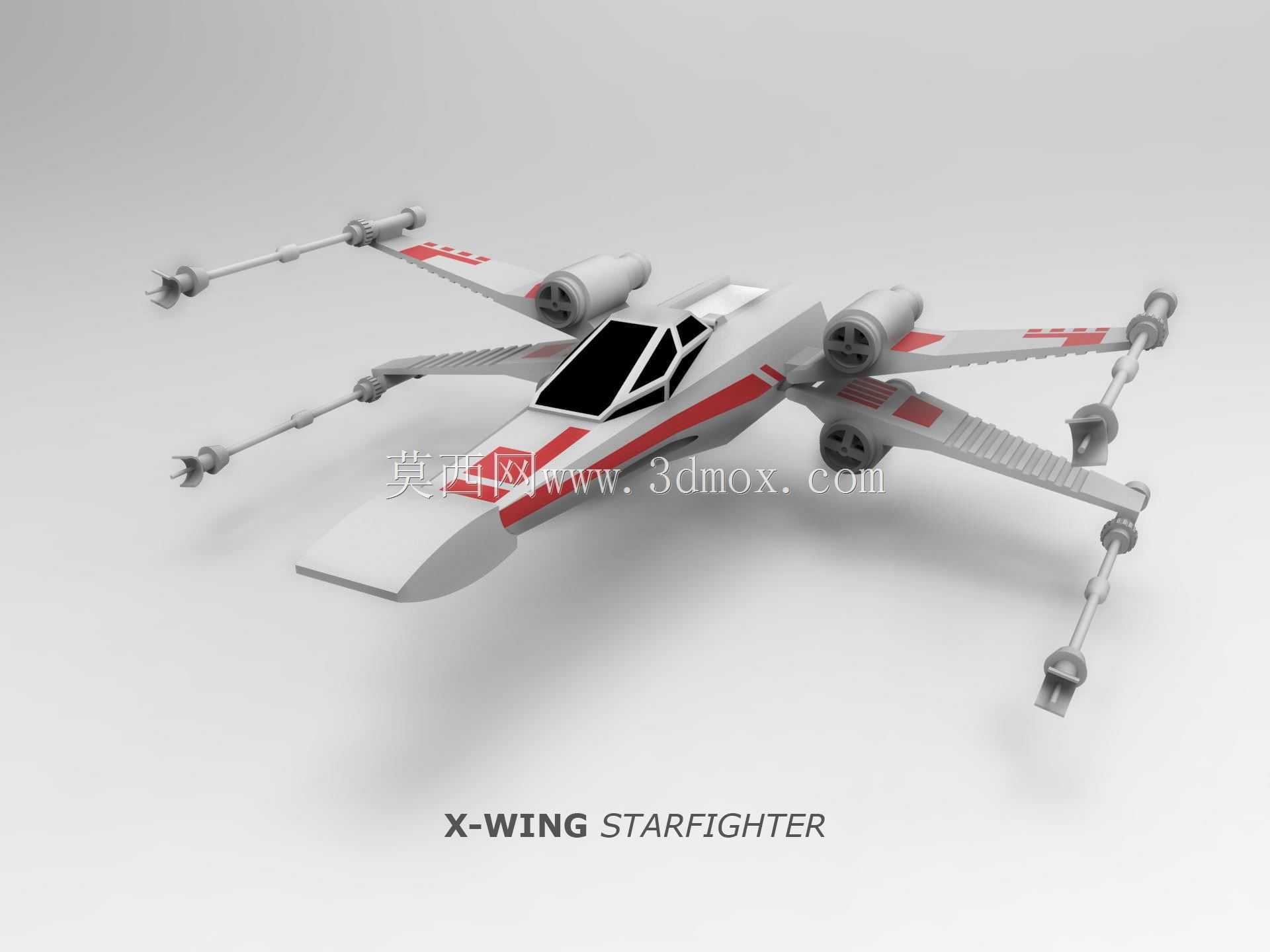 X-WING