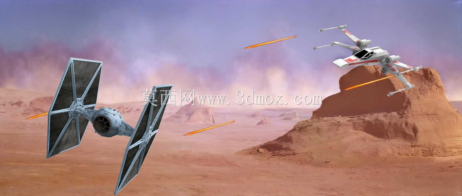 X-WING