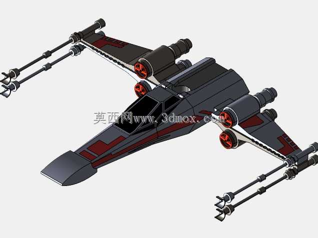 X-WING
