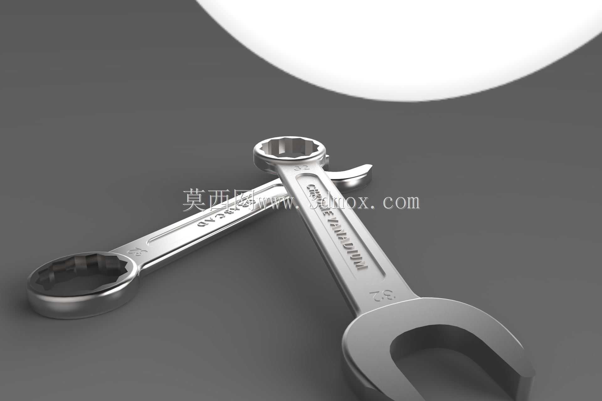 扳手尺寸 32 公制