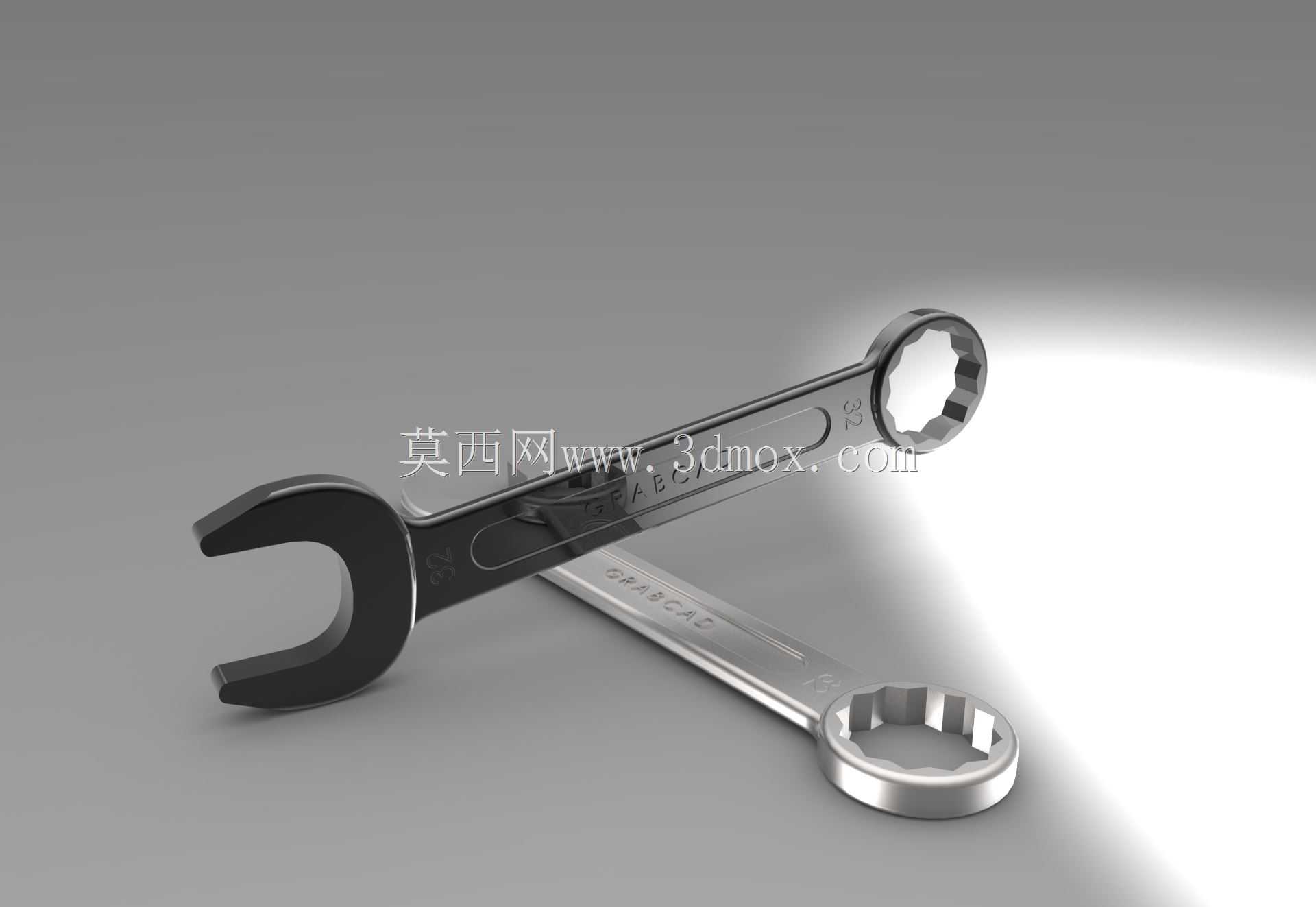 扳手尺寸 32 公制