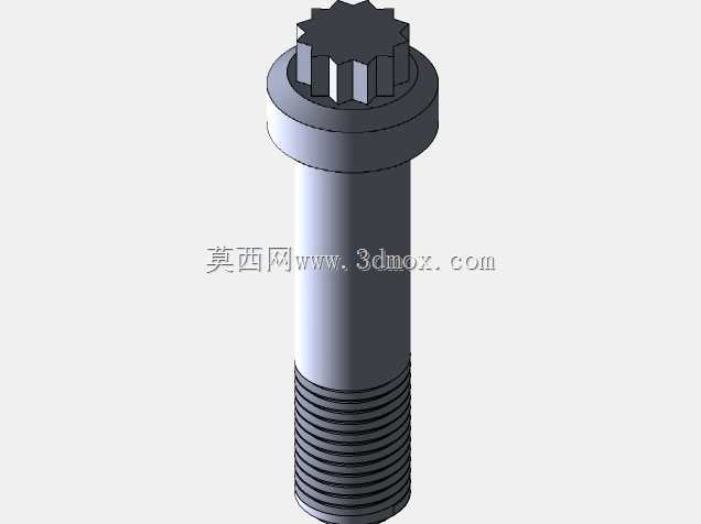 活塞\ u0026 conrod(dfv)