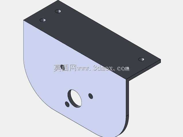 EMG30和安装支架