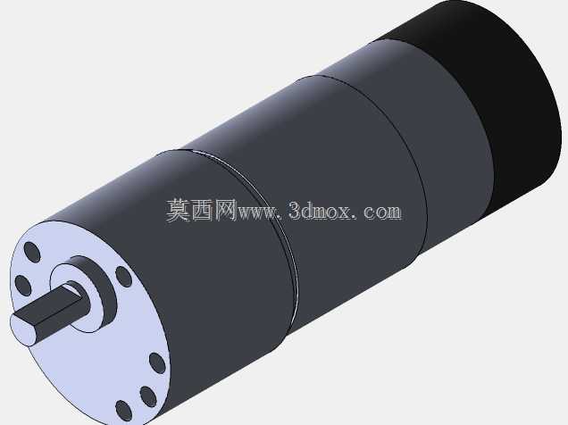 EMG30和安装支架