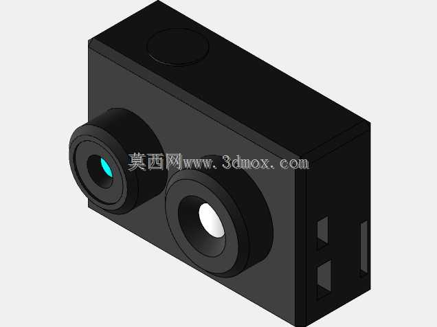  Flir Duo 