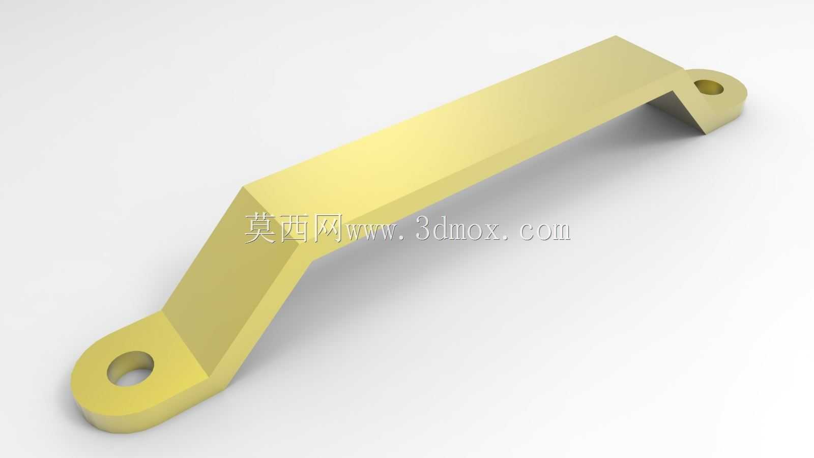 门把手