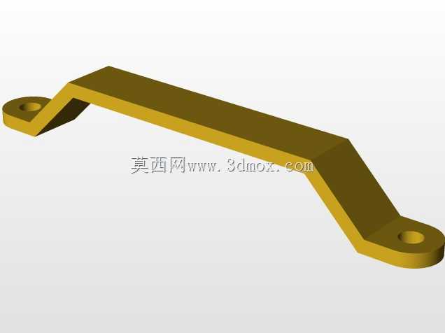 门把手