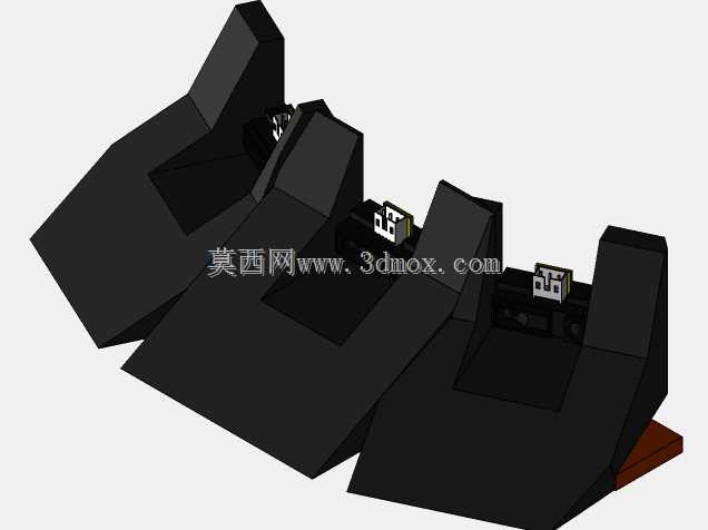 BlackRam - Sumabot 3kg