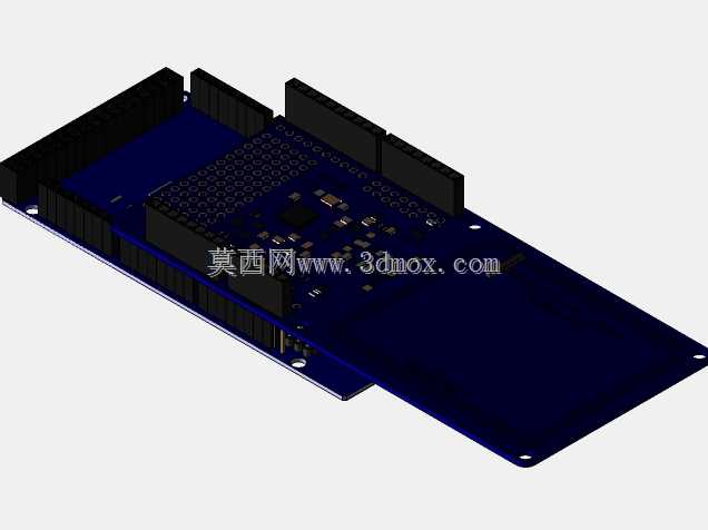 BlackRam - Sumabot 3kg