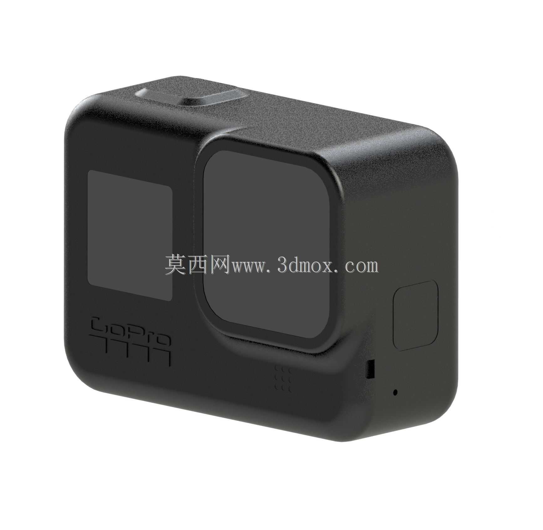 GoPro Hero 8 - �ο�ģ��