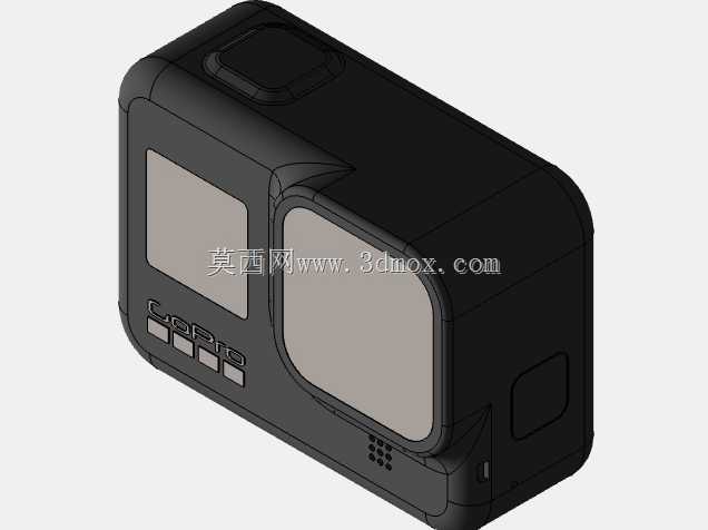 GoPro Hero 8 - �ο�ģ��