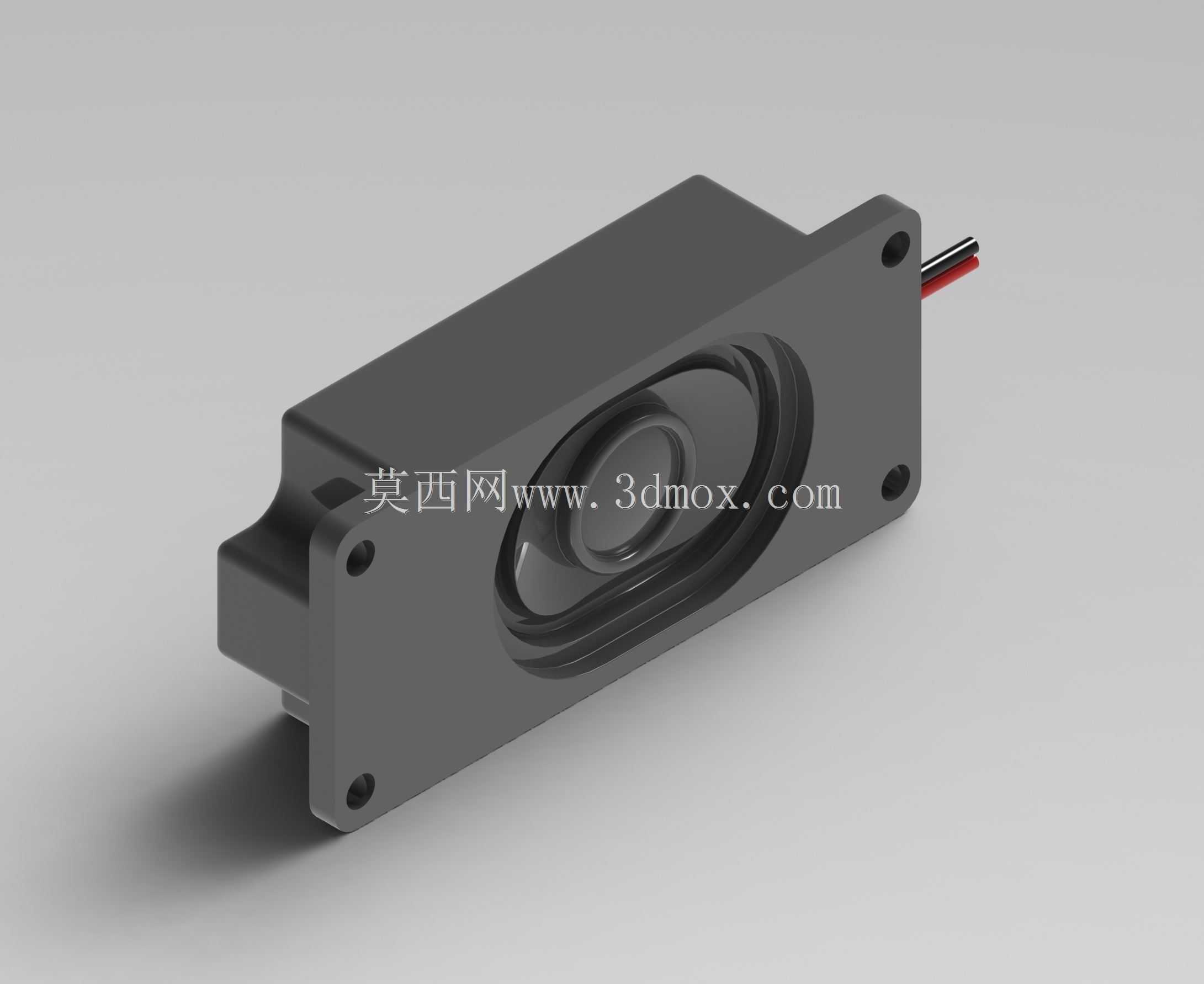���������ʽ������-3W 4 OHM 