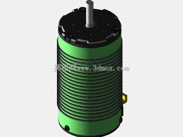 Castle 1717 1650KV 电机