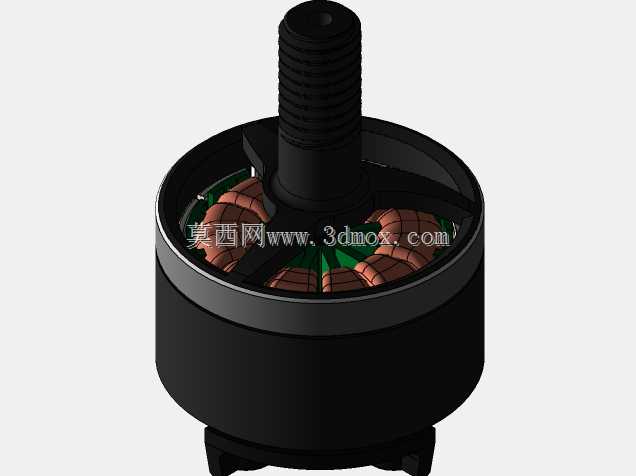 T-MOTOR F1507