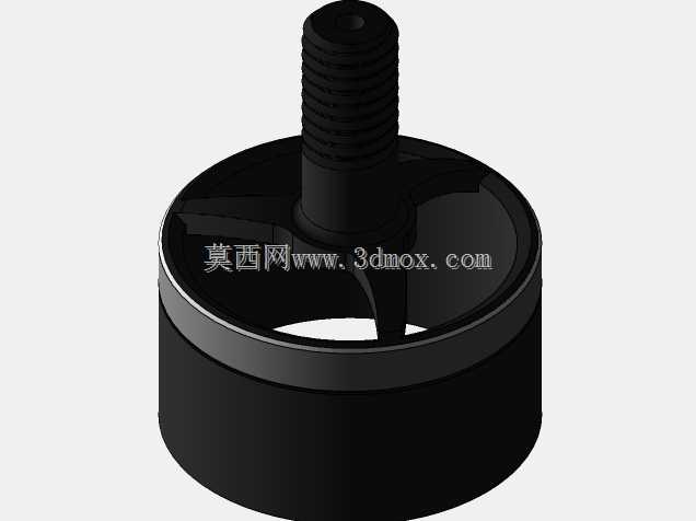 T-MOTOR F1507