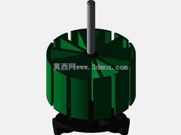 T-MOTOR F1507
