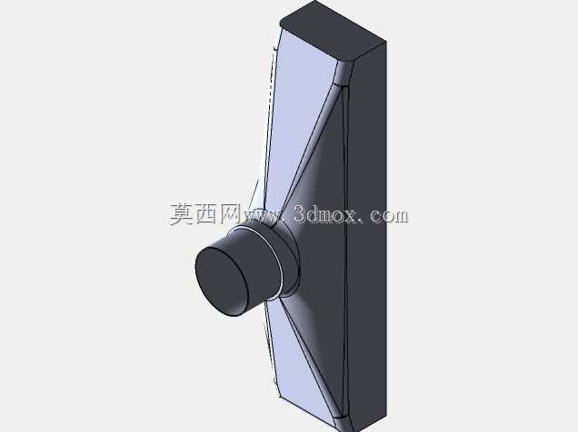 中冷器300x500x85