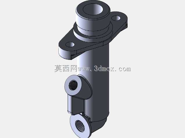 液压电子制动器