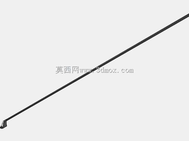 电小提琴弓
