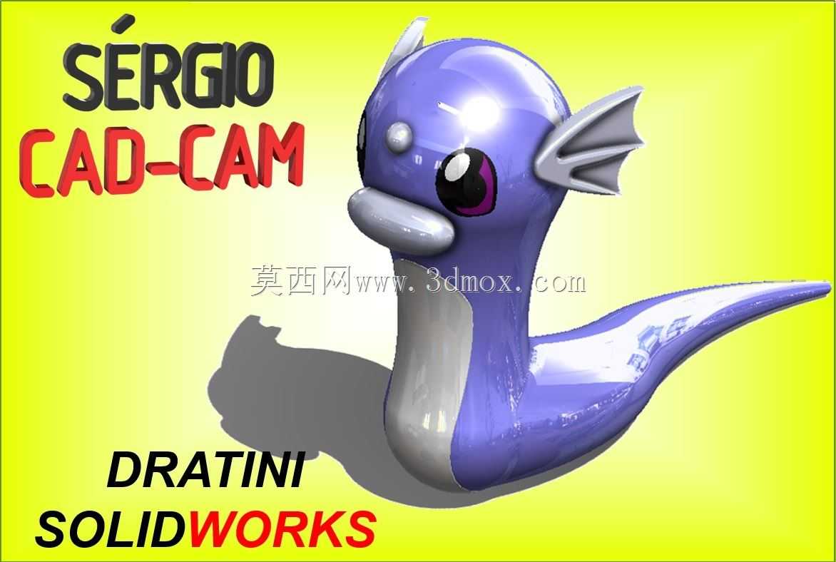 dratinipok��mon -s��rgioCadcam 