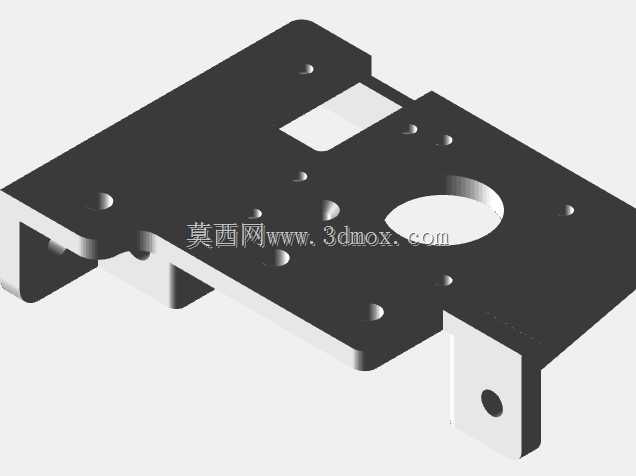 月饼3D打印机