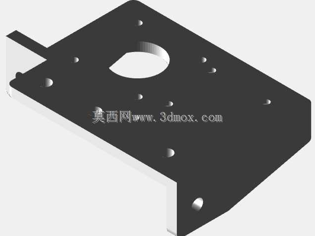 月饼3D打印机