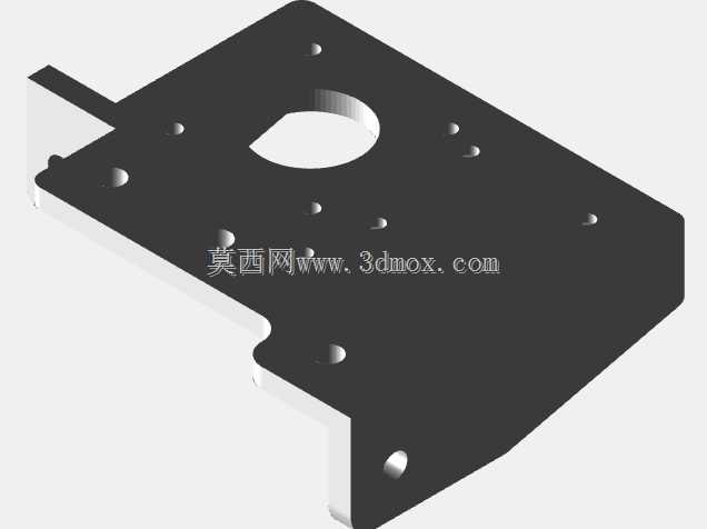 月饼3D打印机